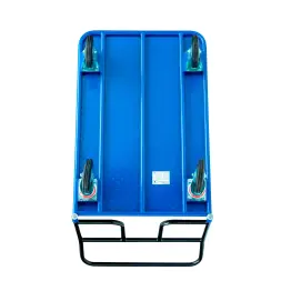 Тележка платформенная Стелла-техник КП-900-250-И, 800х1500мм