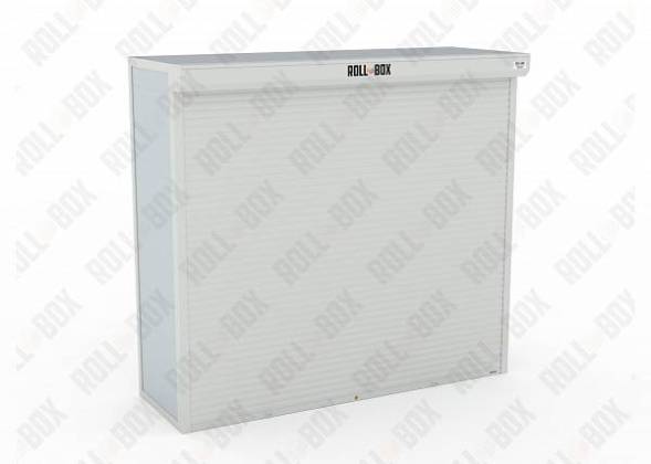 Шкаф в паркинг ROLL‑BOX STANDART ECO 22.24.075 V1