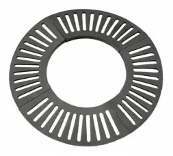 Приствольная решётка (круглая) Р-06 1000 мм