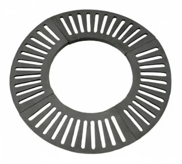 Приствольная решётка (круглая) Р-06 1000 мм