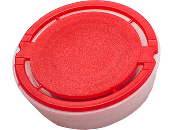 Крышка-берикап для БМ, ВМк,ВМо 57мм комплект, цв. (Крышка-берикап для БМ, ВМк,ВМо 57мм комплект, цв. )