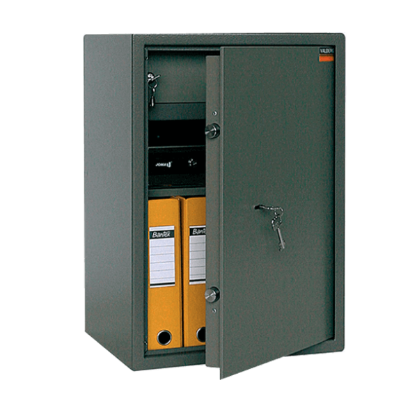 Сейф VALBERG ASM-63 T [11344]