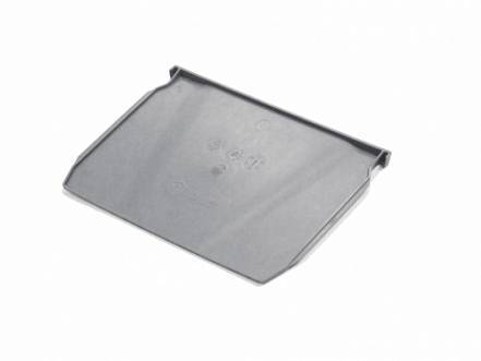 Разделитель (перегородка) поперечный для лотка 12.405.1 и 12.414, 220x140 мм [14.905.91]