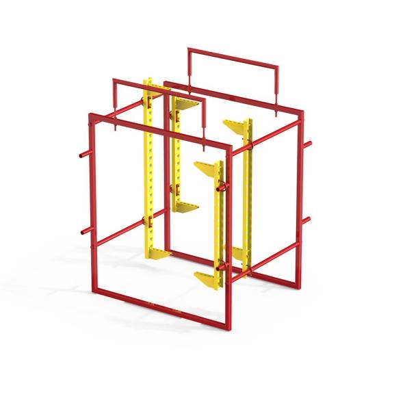 Каркас 2.0 для колодца KС-5