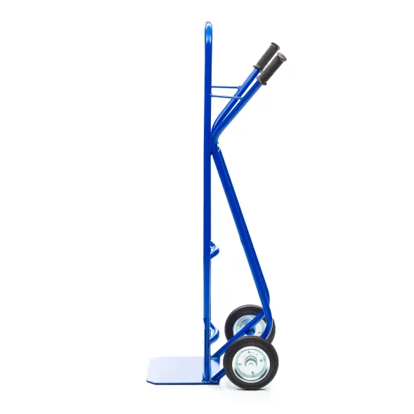 Тележка грузовая Стелла-техник КГ-3-200-К грузоподъемность 200кг