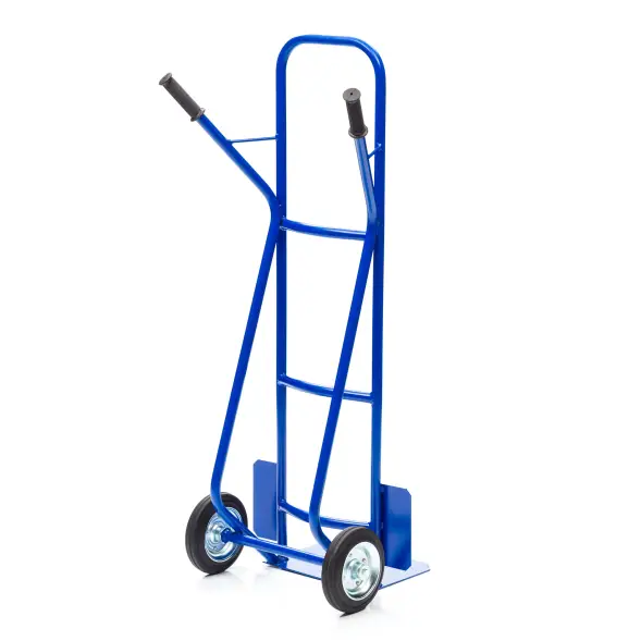 Тележка грузовая Стелла-техник КГ-3-200-К грузоподъемность 200кг