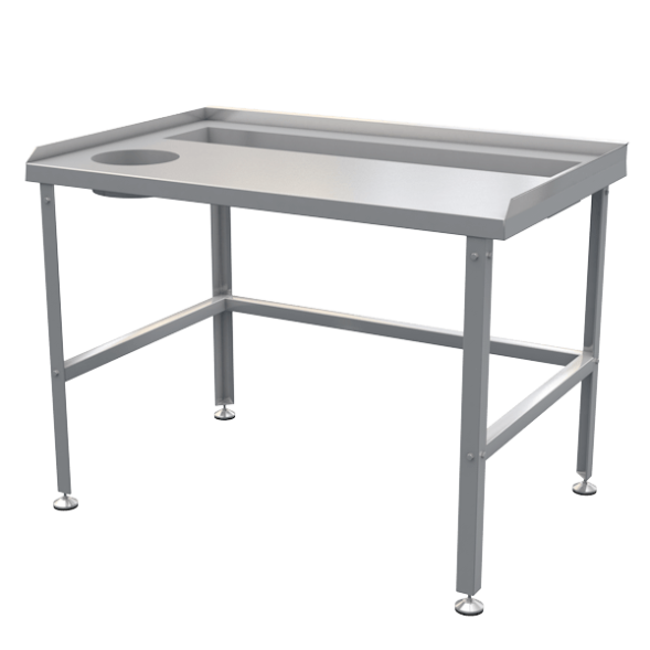 Стол овощной 870x1200x800 [14944]