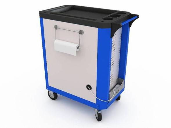 Тумба ДВК LOGITEX 7