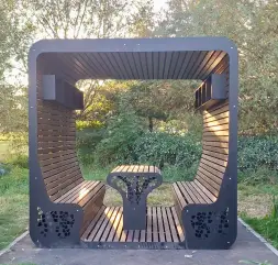 Беседка «Листопад» Стандарт