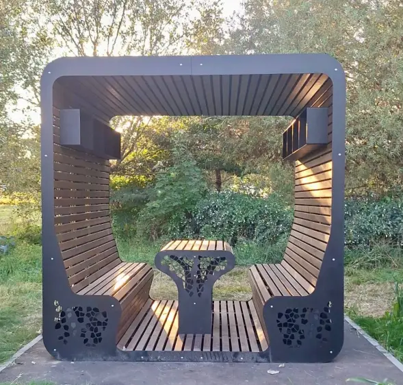 Беседка «Листопад» Стандарт