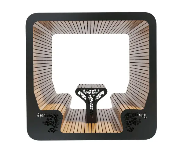 Беседка «Листопад» Стандарт