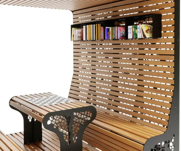 Беседка «Листопад» Стандарт