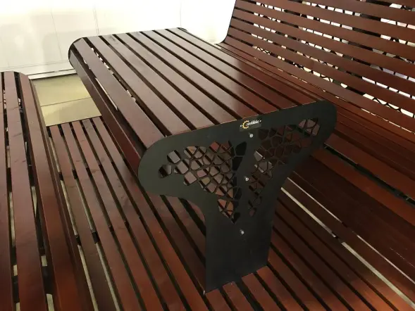 Беседка «Листопад» Стандарт