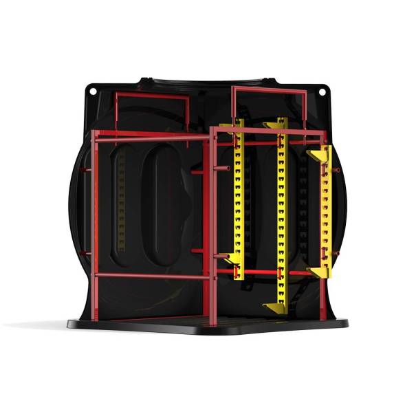 Каркас колодца КС-5М