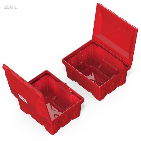 Ящик для песка 250 литров