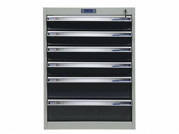 Инструментальная тумба Expert T-6