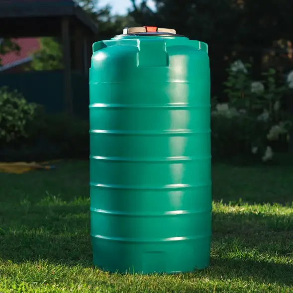 Емкость T 300 зеленый