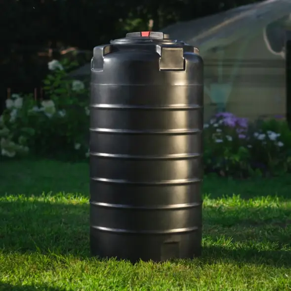 Емкость T 300 зеленый