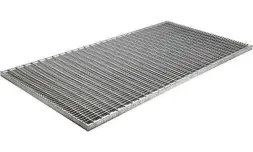 Профильная приствольная решётка Р-01 1,0 м