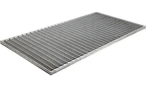 Профильная приствольная решётка Р-01 1,0 м