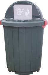 МБ-105 темно-зеленый крышка-клапан