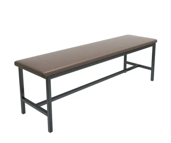 Банкетка для раздевалок «Бавария» 2,0 м