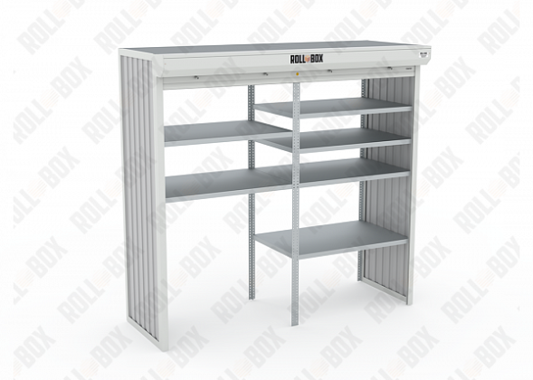 Роллетный шкаф ROLL-BOX SIMPLE Plus 24.08.24.V1-1