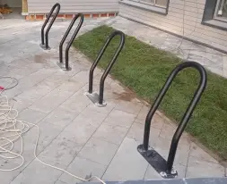 Велопарковка «Яуза» 4.1 одноместная