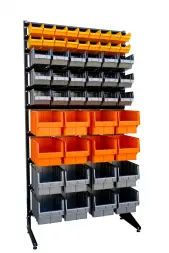 Стойка для хранения РТИ с ящиками 1801-0/2/3/4 Kombo