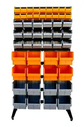 Стойка для хранения РТИ с ящиками 1801-0/2/3/4 Kombo