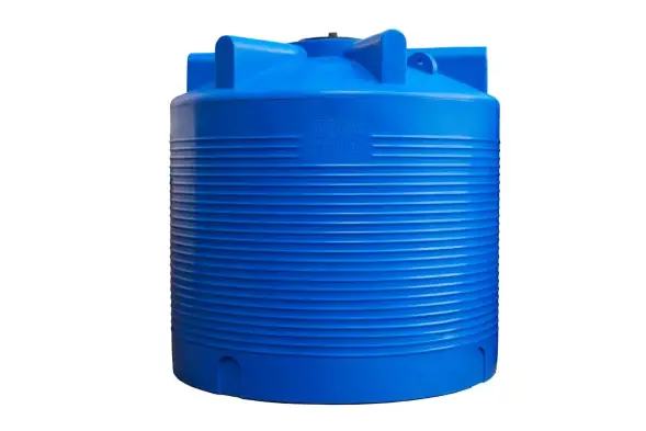 Емкость вертикальная VL 5000л