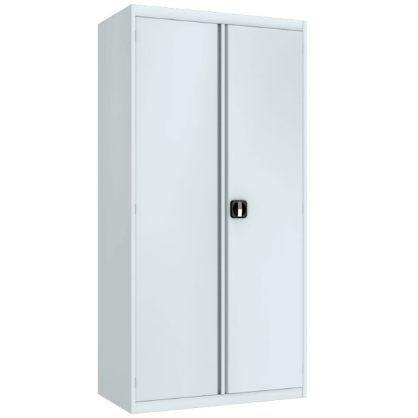 Шкаф металлический для архивов [9248]