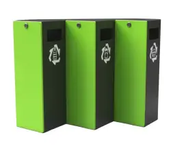 Урна для раздельного сбора «Фьюжен»