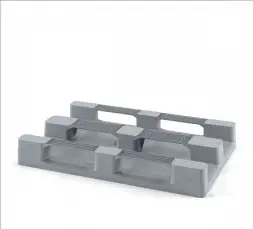 Гигиенический поддон V1 сплошной на трёх полозьях 1200х800