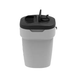 Солевой бак 350 литров