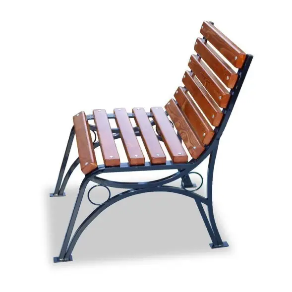 Кресло «Бульвар» без подлокотников