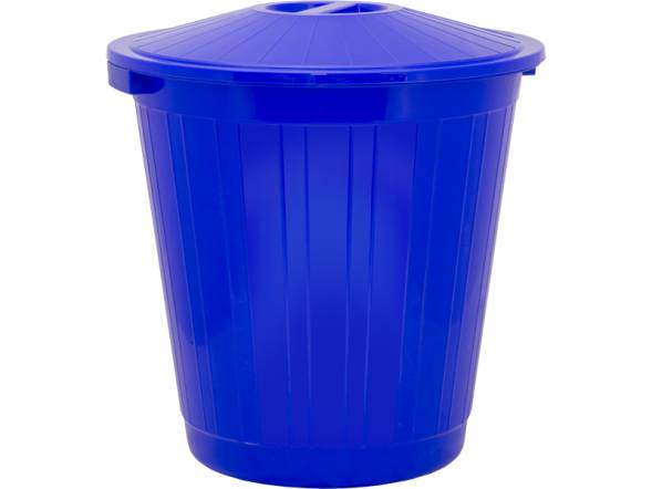 Бак с крышкой (70 л)