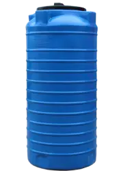 Емкость (узкая) 300 литров вертикальная (VERT_300H)