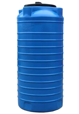 Емкость (узкая) 300 литров вертикальная (VERT_300H)