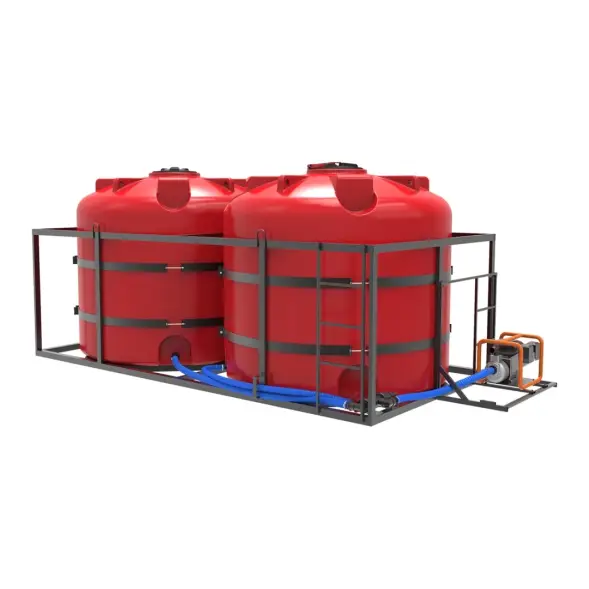 Кассета 10м3 для КАС медиум МЛКМПТG2