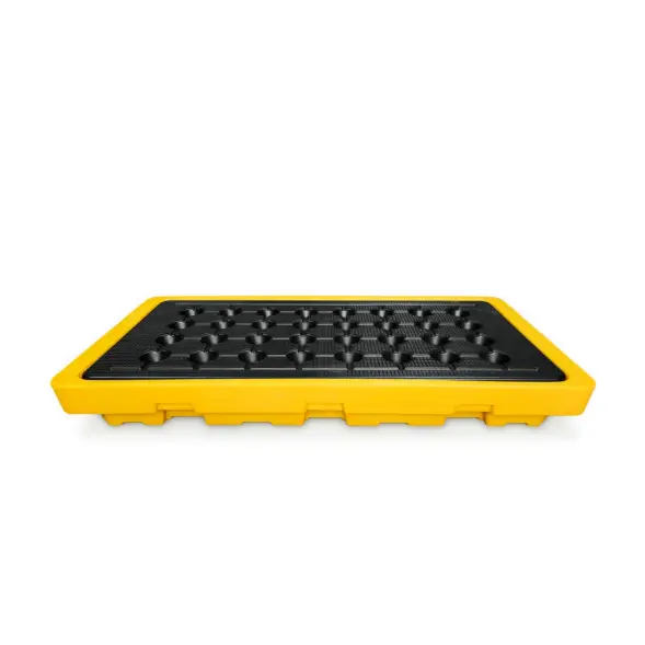 Поддон-платформа для 2-х бочек BF2