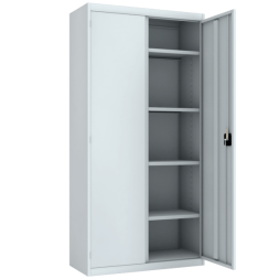 Шкаф металлический для архивов [9250]