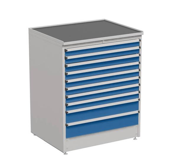 Тумба с выдвижными ящиками Treston 90/110-46, 61407046