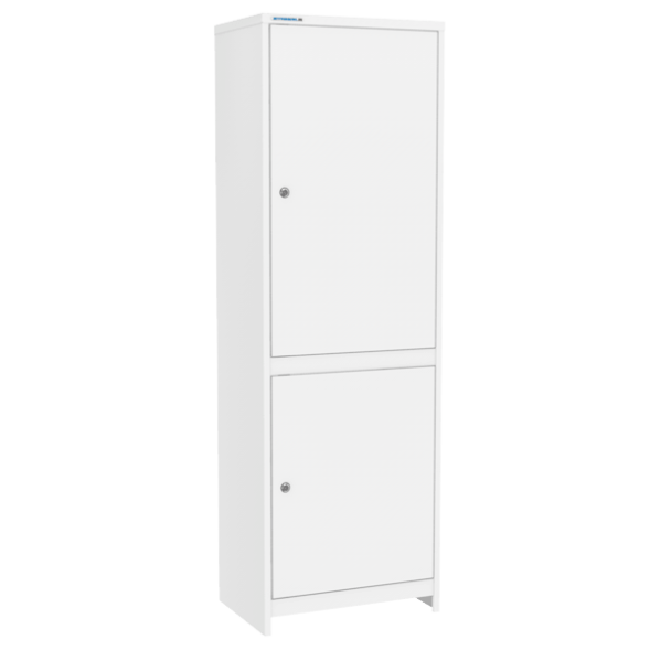 Медицинский шкаф ШММ1-Т с мастер-системой [10850]