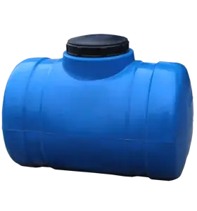 Емкость 100 литров горизонтальная (GOR_100)