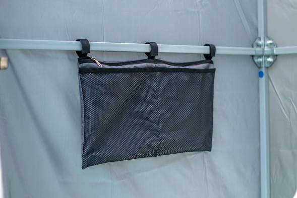 Комплект дачного душа Rostok 110