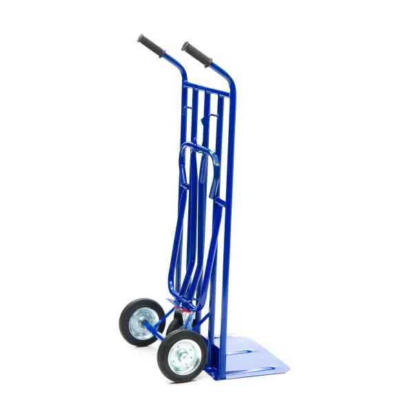 Специальная тележка трансформер Стелла-техник КГК-300-И