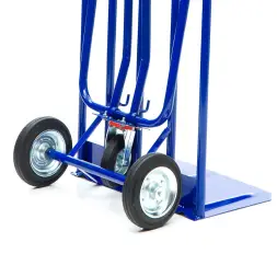 Специальная тележка трансформер Стелла-техник КГК-300-И