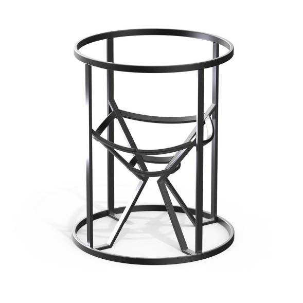 К 500 литров с обрешеткой