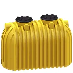 Ёмкость подземная 3000 литров